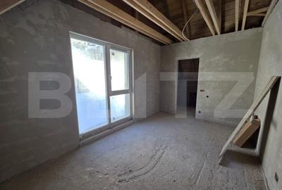 Casa individuala moderna, 5 camere, 800mp teren, panorama spectaculoasa,Feleacu - 6