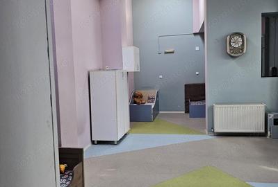 Spațiu comercial, de 450 mp, în Ștefan cel Mare - 4