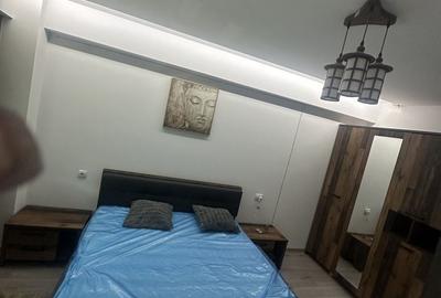Apartament cu 2 camere decomandat în Smeura - 4