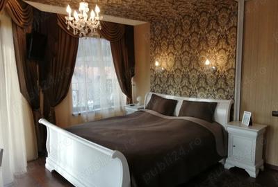 Casă cu 6 camere cu Teren 1560 Mp în Valea Doftanei - 4