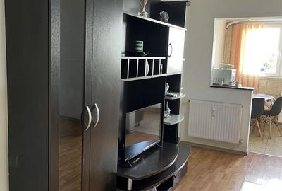 Garsonieră semidecomandată în Vitan - 6