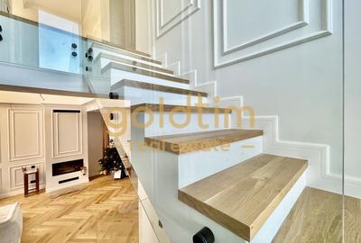 SUPERB/VILA INDIVIDUALA/ PARCARE/POMPA CALDURA - 5