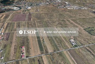 Teren Industrial, 18.000mp, Magurele, Str. Bucuresti-ID 15464 - 2