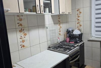 Apartament cu 2 camere semidecomandat în Central - 5