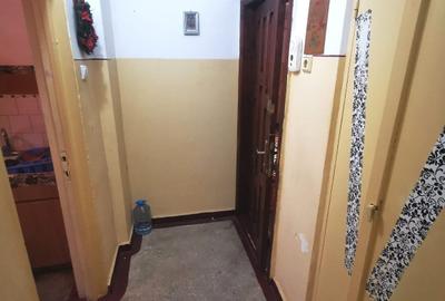 Apartament cu 2 camere în Țiglina 3 - 2