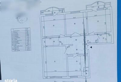 Apartament cu 4 camere decomandat, mobilat în Berceni - 3