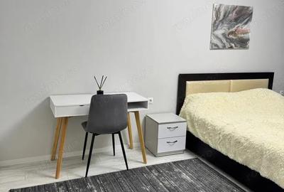 Garsonieră decomandată în Vitan - 3