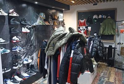 De vanzare spatiu comercial in Sfantu Gheorghe - 6