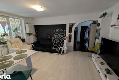 Apartament cu 3 camere în Mărișelu - 3
