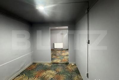 Spațiu comercial, de 74 mp, în Abator - 2