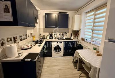 Apartament modern | etaj intermediar | decomandat | 0% COMISION - 12