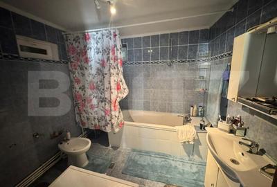 Casa de vanzare, 108 mp utili, zona Catargiu - 12