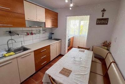 Apartament inchiriere , mobilat si utilat ICFRIMU, GENERAL - 2