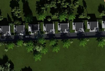 Super oferta de Halloween -  Vila Individuale de Lux în Tunari Super oferta de Halloween -  Vila Individuale de Lux în Tunari - 20