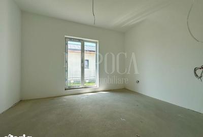 Casă cu 3 camere cu Teren 355 Mp în Apahida