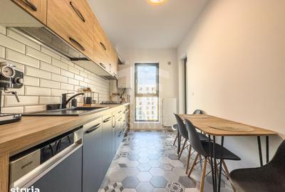 Apartament cu 2 camere, mobilat în Militari - 7