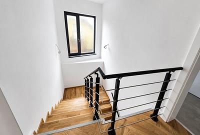 Casă cu 4 camere cu Teren 400 Mp în Corbeanca - 4