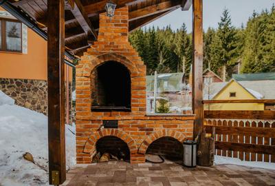 Casă cu 4 camere în Harghita-Băi - 5