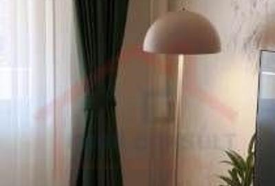 Apartament cu 3 camere în Ștefan cel Mare - 14