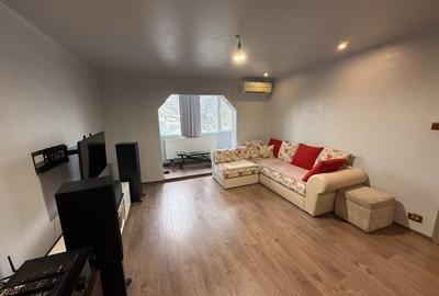 PROPRIETAR Aradului 3 camere decomandat, 2 bai, etaj 1, FARA COMISION - 2