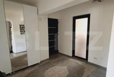 Apartament cu 3 camere decomandat, mobilat în Beclean - 7