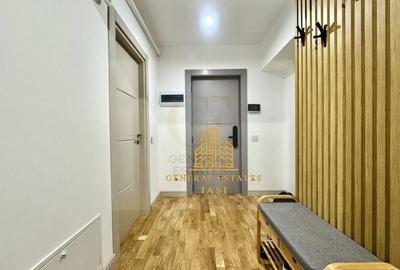 Vânzare apartament cu 2 camere în Complexul Himson - 3