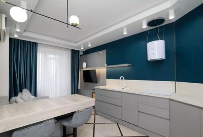 Garsoniera de vanzare in zona Centrului Civic - 3