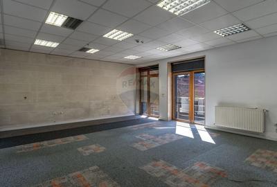Spatiu de birouri de 300mp de inchiriat in zona Andrei Muresanu - 4