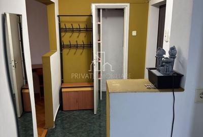 Apartament cu 2 camere decomandat în Dâmbu Pietros - 3