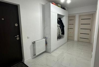 //3 CAMERE// COMPLEX REZIDENTIAL DOROBANTU// - 4