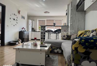 Apartament cu 2 camere semidecomandat, mobilat în Gării - 14