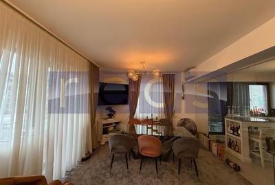 Apartament cu 3 camere, mobilat în Aviației - 3
