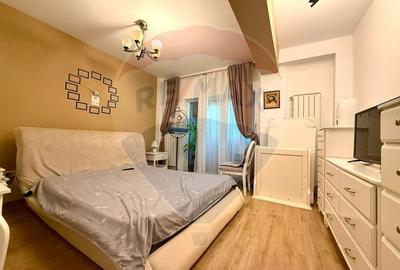 Apartament cu 3 camere de vanzare loc de parcare si teren Constanta Apartament cu 3 camere de vanzare loc de parcare si teren Constanta - 5