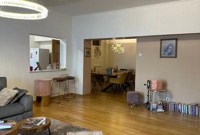 Apartament 5 camere - 200mp- boutique bloc - vanzare - 3