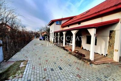 Vila individuala  teren mare Tamasi - 17