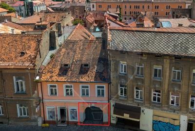 Spațiu comercial, de 192 mp, în Centrul Istoric - 29