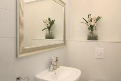 Apartament LUX ultracentral | Bloc boutique 2019 | Terasa 20MP - 14