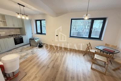 Inchiriere DUPLEX | 5 Camere | 3 Bai | 2 Parcari | Zona 7 Strazi Gruia - 1