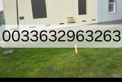 Casă cu 2 camere în Central - 7