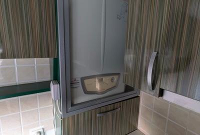 Apartament cu 3 camere în Central - 5