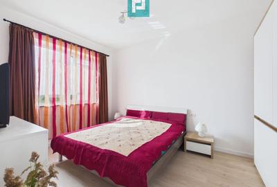 Apartament cu 2 camere, mobilat în Calea Urseni - 8