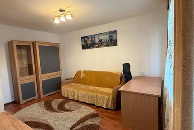 Garsonieră semidecomandată în Valea Aurie - 2