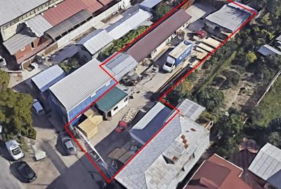 Spațiu comercial, de 860 mp, în Central - 1