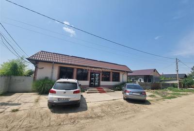 Restaurant -afacere - de Buzescu Teleorman - 1