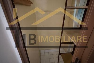 Apartament de 2 camere. 54mp, parcare, Zona UMFST - 10