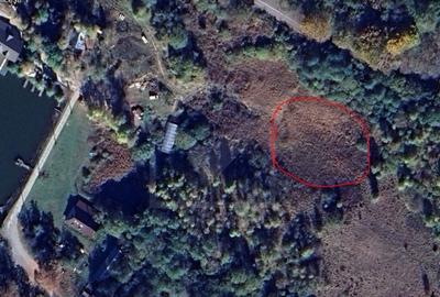 Teren 5000 mp,  la 300 m de Lacul Micesti - 3