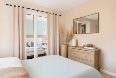 Case insiruite de vanzare in zona Arex – finisate la cheie, 3 camere, 2 bai - 3