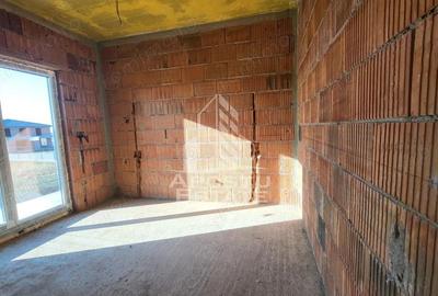 Casă cu 4 camere cu Canalizare în Giarmata - 9