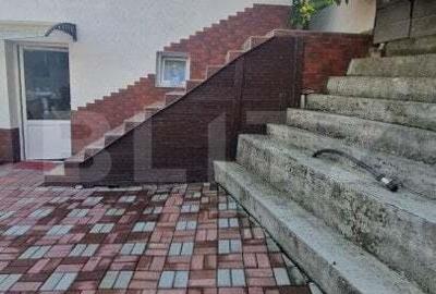 Casa 6 camere , se doreste si schimb cu apt+dif - Poiana Marului - 5