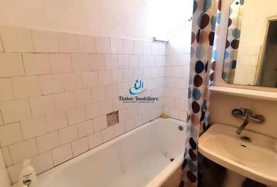 Apartament cu 4 camere semidecomandat în Mărăței - 1